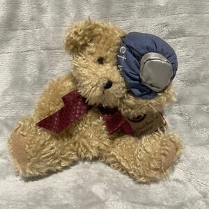 Bear Boyd’s u b better